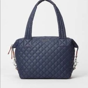 MZ Wallace Medium Sutton - Dawn